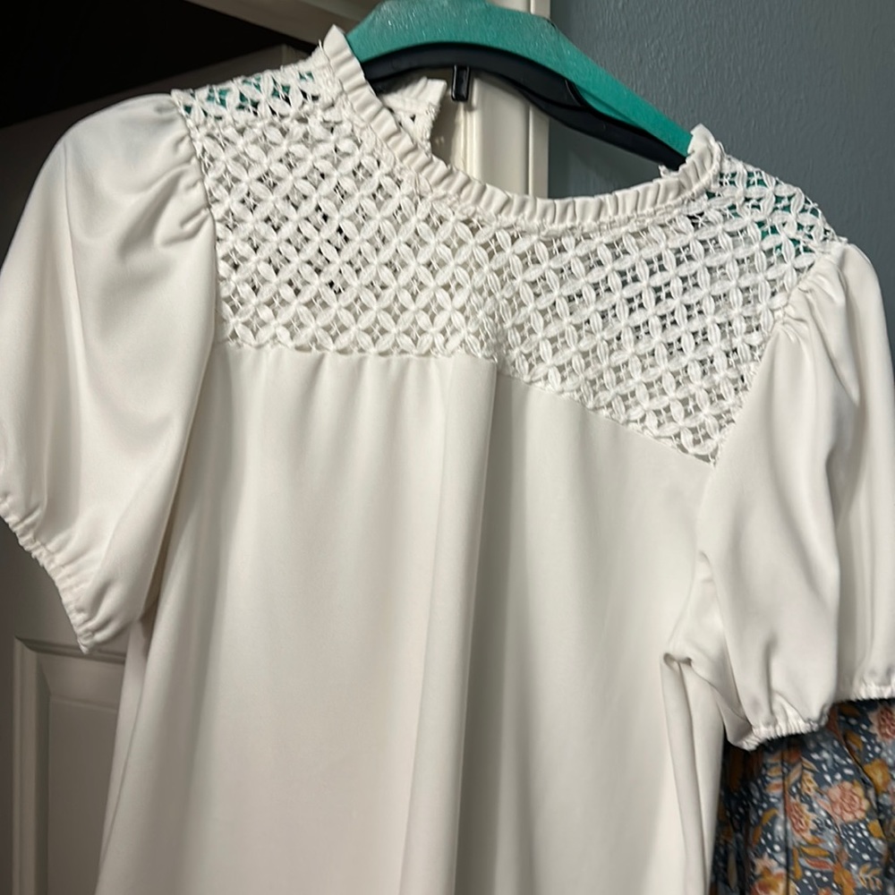 Beautiful Blouse!